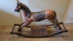 Vieux cheval à bascule, Antiquités & Art, Enlèvement