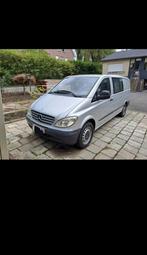 Mercedes Vito 111 CDI, Particulier, Achat, Vito