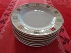 6 borden van Villeroy & Boch, Ophalen