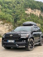 Toyota Land Cruis 200 Diesel, Auto's, Automaat, Euro 5, Leder, Diesel