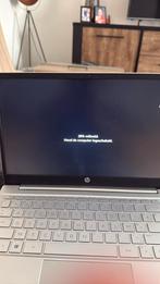 Hp laptop, Computers en Software, Ophalen, Zo goed als nieuw