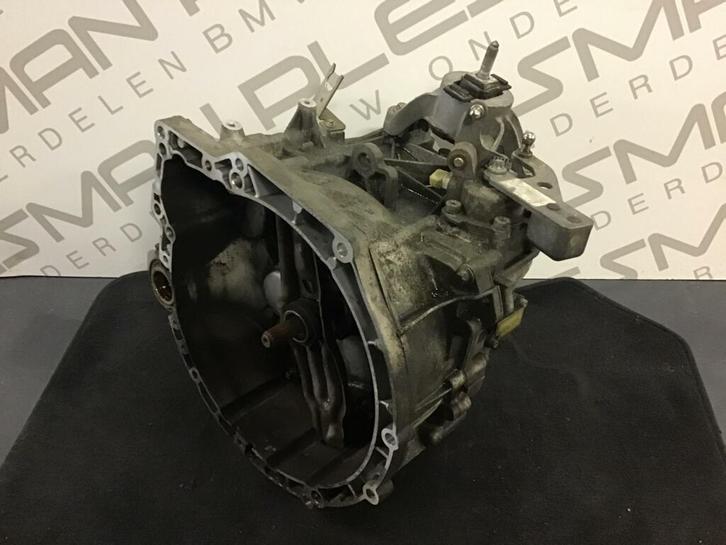 6-versnellingsbak Mini R56 N12B16A (CHB), Auto-onderdelen, Transmissie en Toebehoren, Mini, Gebruikt, Ophalen of Verzenden