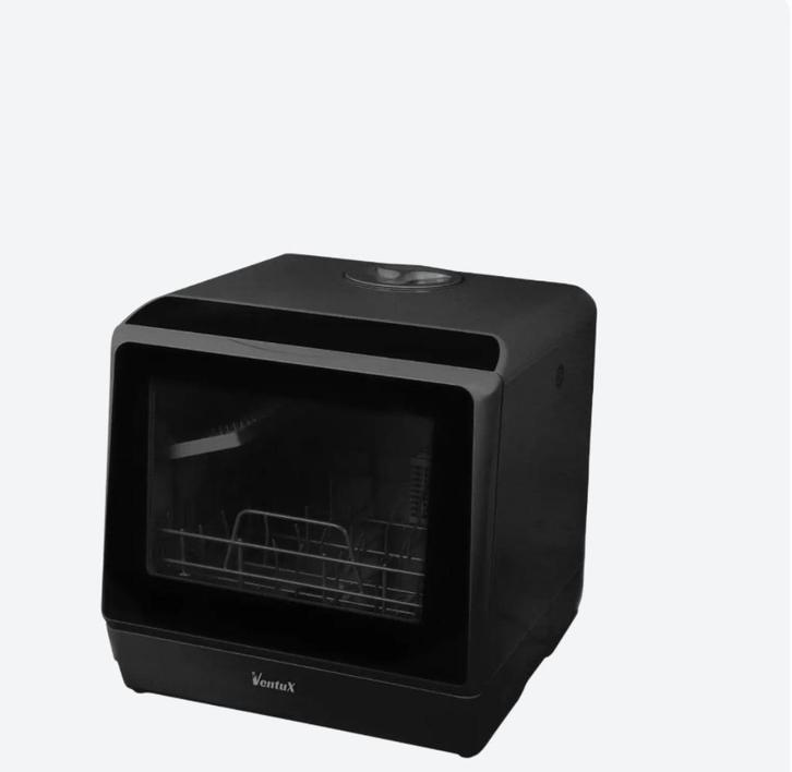 Mini vaatwasser, Elektronische apparatuur, Vaatwasmachines, Zo goed als nieuw, Vrijstaand, Minder dan 85 cm, 45 tot 60 cm, Minder dan 10 liter