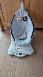 Mamaroo 4moms, Kinderen en Baby's, Wipstoel, Zo goed als nieuw, Ophalen