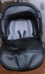 Poussette trio, Zo goed als nieuw, Kinderwagen