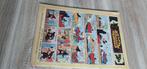 Mickey Magazine -HEBDOMADAIRE collectie 1951 FR, Ophalen, Gebruikt
