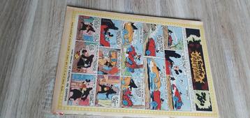 Mickey Magazine -HEBDOMADAIRE collectie 1951 FR beschikbaar voor biedingen