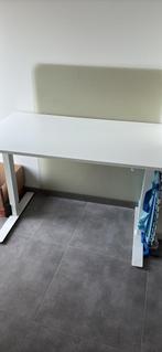 Zit sta bureau “Trotten” Ikea, Ophalen, In hoogte verstelbaar, Gebruikt, Bureau