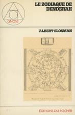 Astrologie : A. Slosman : Le zodiaque de Denderah, Astrologie, Utilisé, Enlèvement ou Envoi