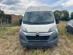 Peugeot Boxer 2.2 HDi,Airco,Cruise control,, Motor defect !., Auto's, 4 cilinders, Wit, 96 kW, Particulier