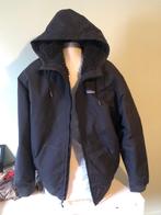 Veste PATAGONIA (M'S LINES ISTHMUS HOODY INK BLACK), Kleding | Heren, Ophalen, Maat 52/54 (L), Zwart, Zo goed als nieuw