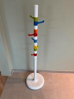 Ikea kinderkapstok, Huis en Inrichting, Woonaccessoires | Kapstokken, Ophalen, Zo goed als nieuw, Kinderkapstok