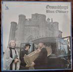 GROUNDHOGS - Blue abituary, Cd's en Dvd's, Vinyl | Overige Vinyl, Ophalen of Verzenden, Gebruikt