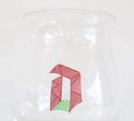 Duvel Spiegelau'Glas - Bierglas, Enlèvement ou Envoi, Utilisé, Duvel