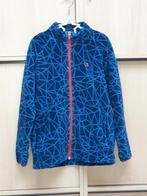 Donkerblauwe fleece trui 10j-11j/140-146 jongen Nonito Kids, Kinderen en Baby's, Gebruikt, Trui of Vest, Ophalen of Verzenden