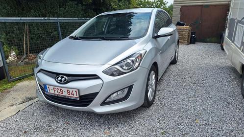 I30, Auto's, Hyundai, Particulier, i30, Diesel, Euro 5, 5 deurs, Handgeschakeld, Ophalen
