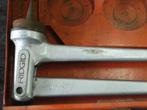 RIDGID BUISVERBREDER, Doe-het-zelf en Bouw, Gereedschap | Handgereedschap, Ophalen, Gebruikt