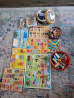 Puzzels, Kinderen en Baby's, Ophalen, Zo goed als nieuw