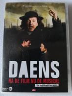 dvd Studio 100 daens - de musical, Ophalen of Verzenden