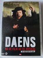 dvd Studio 100 daens - de musical, Cd's en Dvd's, Ophalen of Verzenden