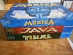 Tikal, Java en Mexica - bordspellen, Zo goed als nieuw, Ophalen, Ravensburger