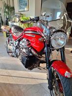 Moto Guzzi Griso 1100, Motoren, Motoren | Moto Guzzi, Particulier