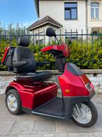 Scootmobiel Afikim Breeze S3 PLUS voiturette électrique PMR, Comme neuf, Fauteuil roulant électrique