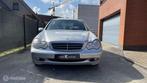 Mercedes C200 Komp Benzine/Automaat/ EXPORT, Auto's, Automaat, 120 kW, Bedrijf, Electronic Stability Program (ESP)