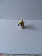 Smurfin de bruid, Verzamelen, Smurfen, Ophalen of Verzenden, Zo goed als nieuw, Smurfin, Poppetje, Figuurtje of Knuffel