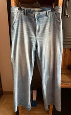 Jeans van Geisha maat 44, Geisha, Blauw, Ophalen of Verzenden, Zo goed als nieuw