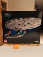 Lego Star Trek 10356 U.S.S. Enterprise NCC-1701-D, Nieuw!, Ophalen of Verzenden, Nieuw, Complete set, Lego
