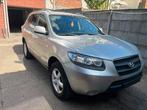Hyundai santa fe 2006, 2.2 diesel, 150hp, Auto's, Hyundai, Santa Fe, Bedrijf, Diesel, Te koop