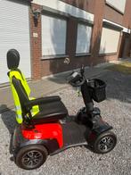 Scooter eo goed als nieuw, Divers, Voitures sans permis & Scooters pour invalides, Enlèvement, Comme neuf