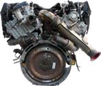 Mercedes-Benz G-klasse W463 3.0-motor OM642.887 642.887 642., Ophalen of Verzenden, Mercedes-Benz