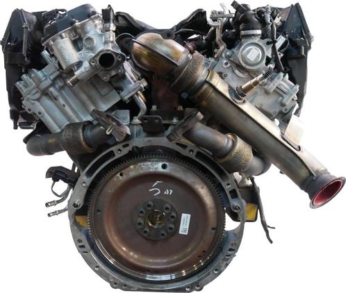 Mercedes-Benz G-klasse W463 3.0-motor OM642.887 642.887 642., Auto-onderdelen, Motor en Toebehoren, Mercedes-Benz, Ophalen of Verzenden