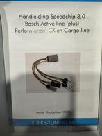 Tot 35 km/h voor bosch motor, Fietsen en Brommers, Elektrische fietsen, Ophalen of Verzenden, Zo goed als nieuw