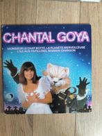 Chantal Goya – Monsieur Le Chat Botté, La Planète Merveilleu, Ophalen of Verzenden, Gebruikt