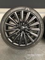 18'' originele Audi A3 8P 8V 8Y limousine velgen + banden, 18 inch, Gebruikt, Banden en Velgen, Ophalen of Verzenden