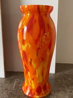 Vase vintage verre de Murano, Ophalen of Verzenden