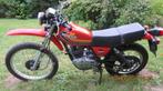 HONDA XL250S, Motoren, Motoren | Honda, 250 cc, Particulier, Enduro, 1 cilinder