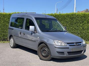 Opel Combo Tour 1.3 CDTi Essentia Airco (bj 2008) beschikbaar voor biedingen