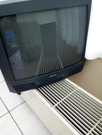 Retro tv te koop., Audio, Tv en Foto, Vintage Televisies, Ophalen, Zo goed als nieuw, 40 tot 60 cm, Panasonic
