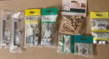 Kastmateriaal beschikbaar voor biedingen