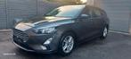 Ford Focus 2022 Moteur Cassé, Autos, Focus, Argent ou Gris, Achat, Euro 6