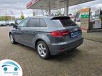 Audi A3 AUDI A3 SPORTBACK 30 TFSI ASSISTANCE PLATINUM, Autos, 5 places, 0 kg, 0 min, Berline