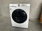 Samsung Was-droogcombinatie - Refurbished - WiFi - AddWash!, 8 tot 10 kg, Ophalen, Refurbished, 85 tot 90 cm