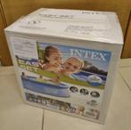 INTEX 3.05 m x 76 cm Easy Set Pool + Pompe *NEUF*