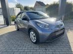 Toyota Aygo X Play CVT, Automaat, 5 deurs, Zilver of Grijs, https://public.car-pass.be/vhr/14f1ff2d-6ec7-408f-b326-e31d21ed9318