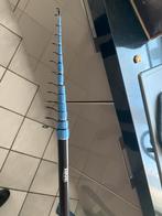 NIEUW forelwerphengel RIVE 4,5 meter, Ophalen of Verzenden, Nieuw