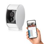Somfy Indoor Camera, TV, Hi-fi & Vidéo, Caméras de surveillance, Utilisé, Enlèvement ou Envoi, Caméra d'intérieur